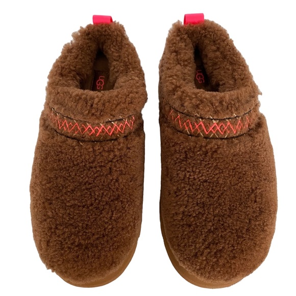 UGG Tazz Ugg Braid Platform - Picture 5 of 14